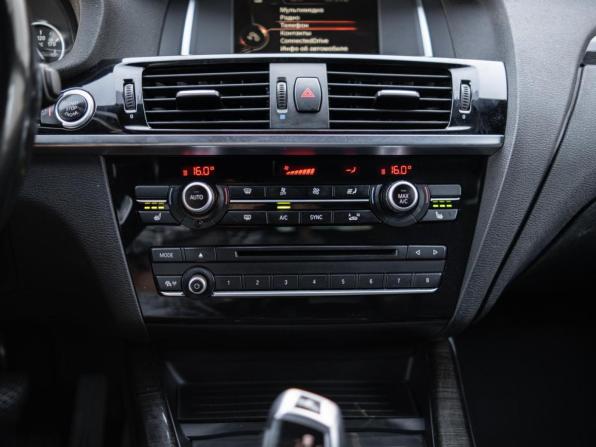BMW X4 I (F26) с пробегом 2015 года, цена 2 475 000 рублей, 200698 км, внедорожник, Автокод Объявления