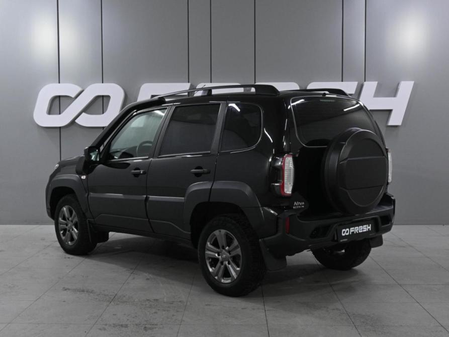 Lada (ВАЗ) Niva Travel I Ростов-на-Дону  - изображение 2