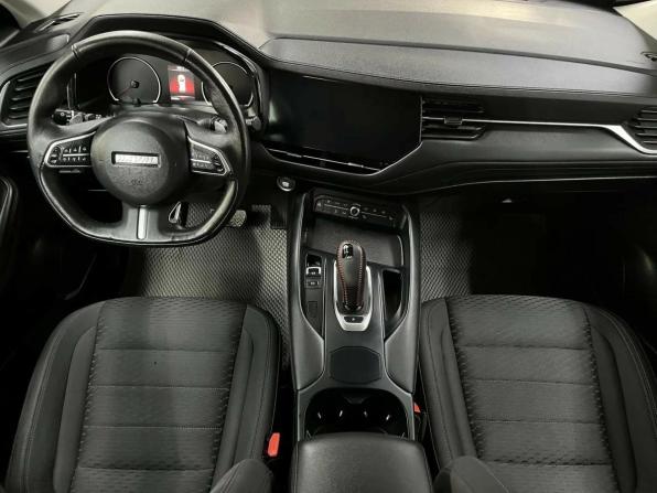 Haval F7 I с пробегом 2021 года, цена 1 990 000 рублей, 50017 км, внедорожник, Автокод Объявления