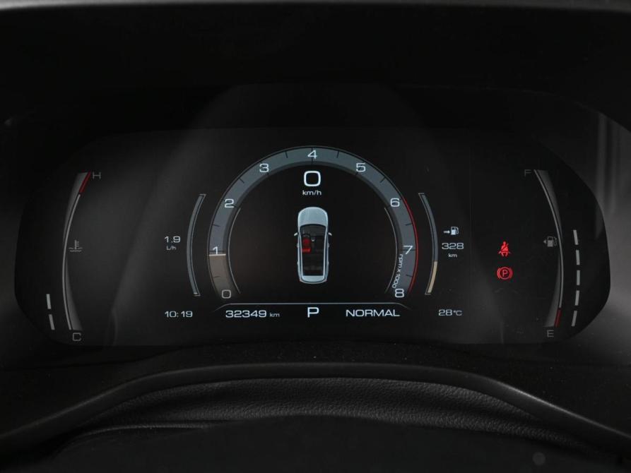 Haval Jolion I Ростов-на-Дону  - изображение 17
