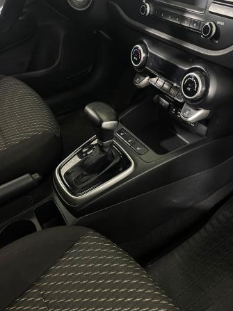 Kia Rio IV с пробегом 2017 года, цена 1 270 000 рублей, 169350 км, седан, Автокод Объявления