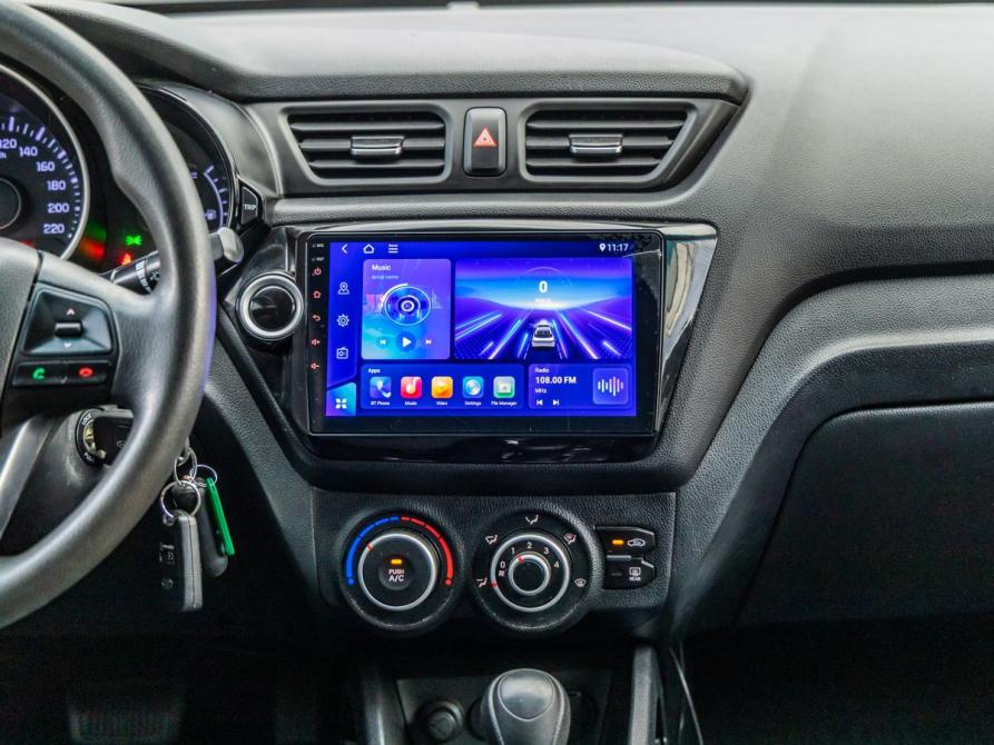 Kia Rio III Волгоград  - изображение 20