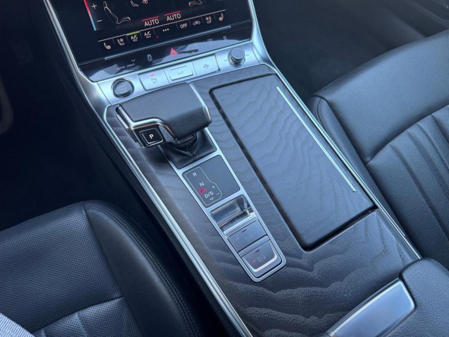 Audi A6 V (C8) Иркутск  - изображение 21