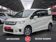 Honda Freed I Рестайлинг Екатеринбург  - изображение 19