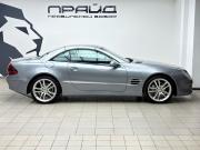 Mercedes-Benz SL-Класс V (R230) Ростов-на-Дону  - изображение 30