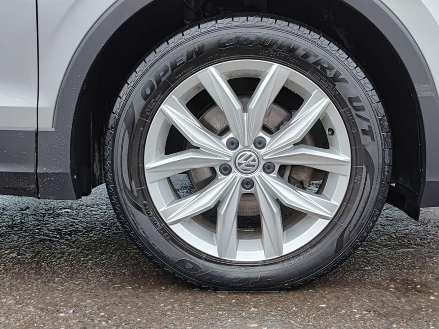 Volkswagen Tiguan II Ижевск  - изображение 22