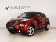 Nissan Juke I Казань  - изображение 9