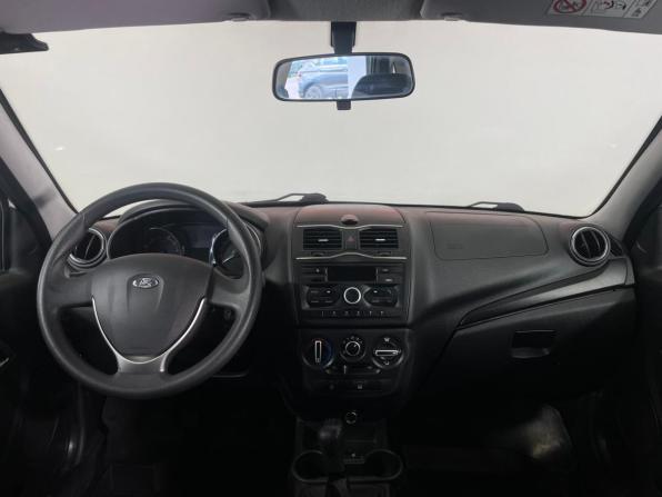 Lada (ВАЗ) Granta I Рестайлинг с пробегом 2020 года, цена 685 000 рублей, 46056 км, седан, Автокод Объявления
