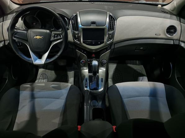 Chevrolet Cruze I Рестайлинг с пробегом 2014 года, цена 850 000 рублей, 202000 км, седан, Автокод Объявления