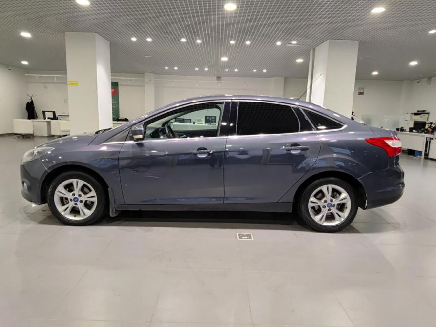 Ford Focus III Казань  - изображение 10