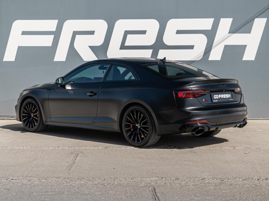 Audi A5 II (F5) Краснодар  - изображение 2