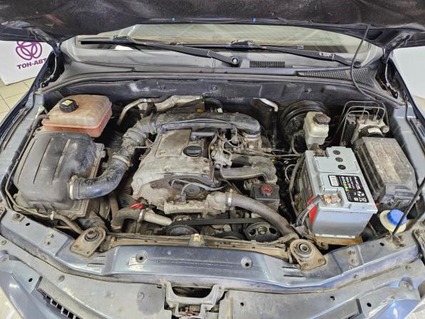 SsangYong Actyon I с пробегом 2008 года, цена 433 000 рублей, 223000 км, внедорожник, Автокод Объявления