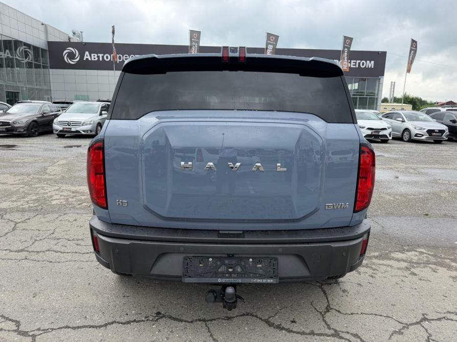 Haval H3 I Пермь  - изображение 6