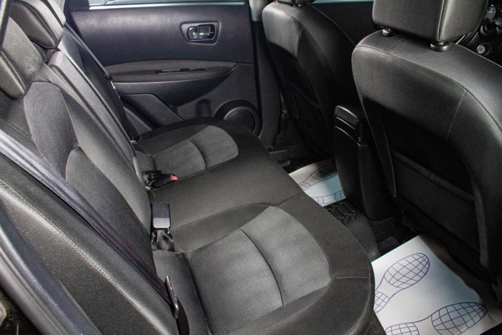 Nissan Qashqai I Рестайлинг Сургут  - изображение 16