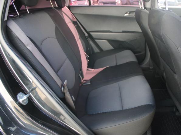 Hyundai Creta I с пробегом 2019 года, цена 1 729 000 рублей, 70234 км, внедорожник, Автокод Объявления