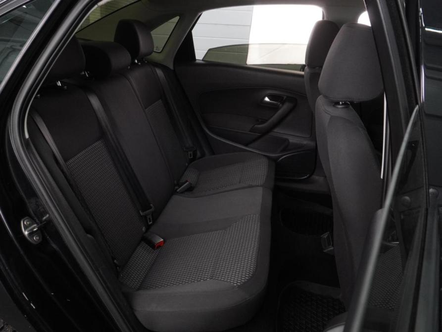 Volkswagen Polo V Воронеж  - изображение 7