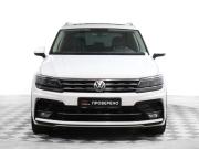 Volkswagen Tiguan II Москва  - изображение 25