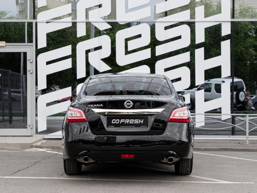 Nissan Teana III Волгоград  - изображение 4