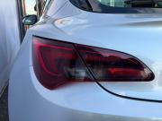 Opel Astra J Рестайлинг Набережные Челны  - изображение 33