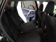 Toyota RAV4 IV (XA40) Рестайлинг Москва  - изображение 49