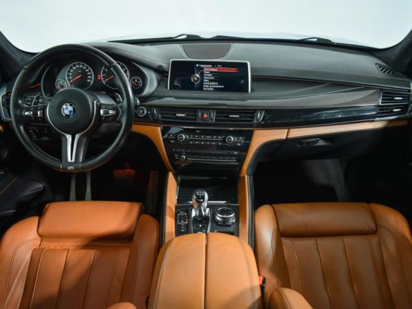 BMW X5 M II (F85) с пробегом 2015 года, цена 3 389 000 рублей, 182803 км, внедорожник, Автокод Объявления