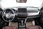 Kia Seltos I Пермь  - изображение 40