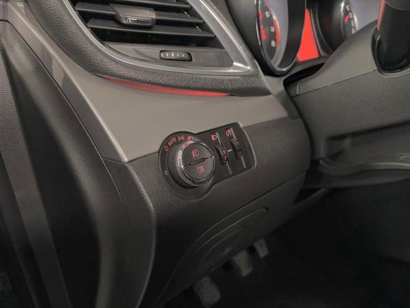 Opel Mokka I с пробегом 2012 года, цена 770 000 рублей, 155007 км, внедорожник, Автокод Объявления