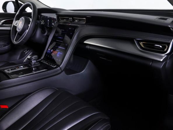 Hongqi H5 II с пробегом 2023 года, цена 3 150 000 рублей, 22894 км, седан, Автокод Объявления
