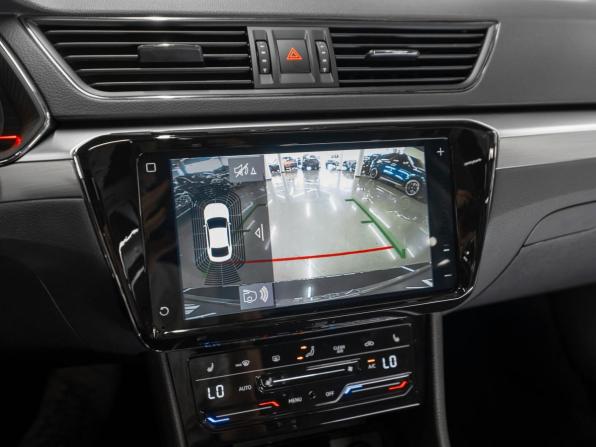 Skoda Superb III Рестайлинг с пробегом 2025 года, цена 3 450 000 рублей, 59 км, лифтбек, Автокод Объявления