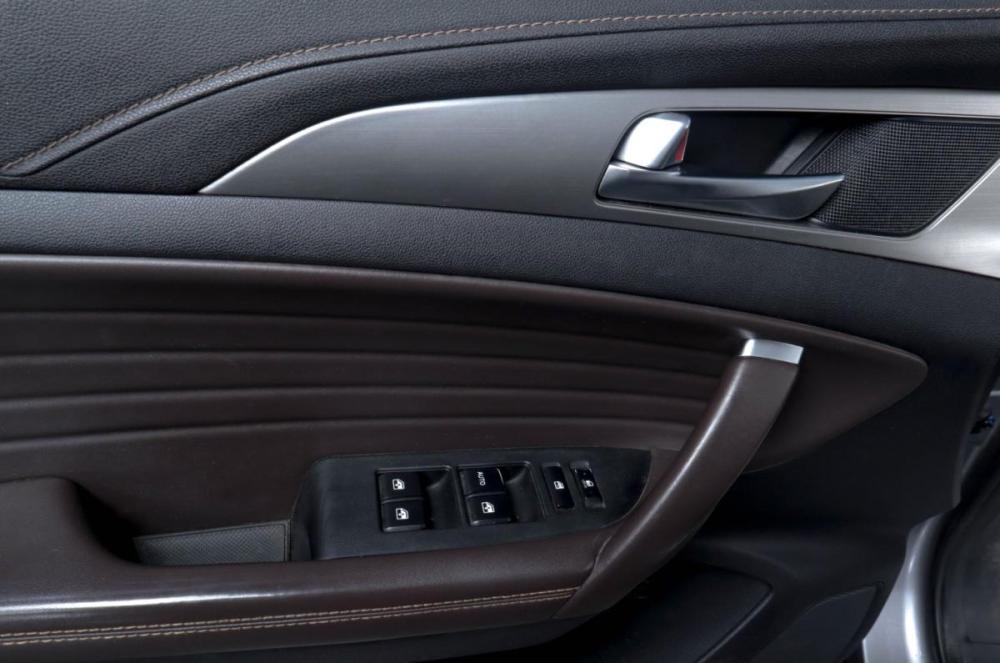 Changan CS35 Plus I Челябинск  - изображение 6