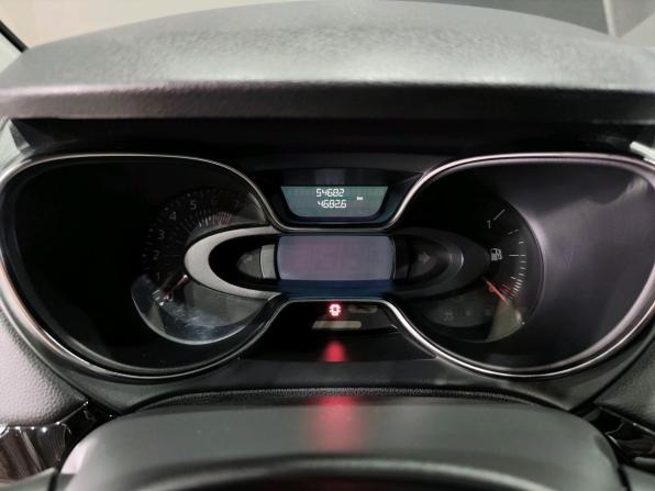 Renault Kaptur I Рестайлинг с пробегом 2021 года, цена 1 528 000 рублей, 54681 км, внедорожник, Автокод Объявления