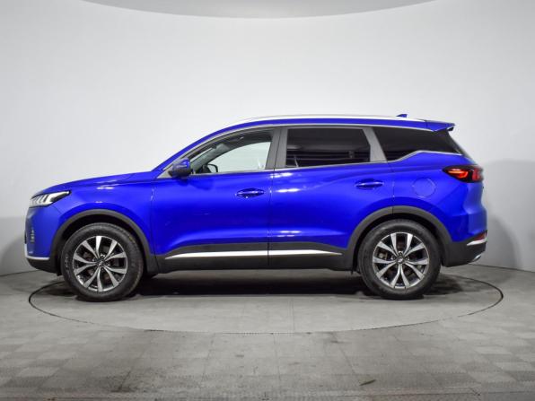 Chery Tiggo 7 Pro I с пробегом 2022 года, цена 1 529 000 рублей, 69001 км, внедорожник, Автокод Объявления