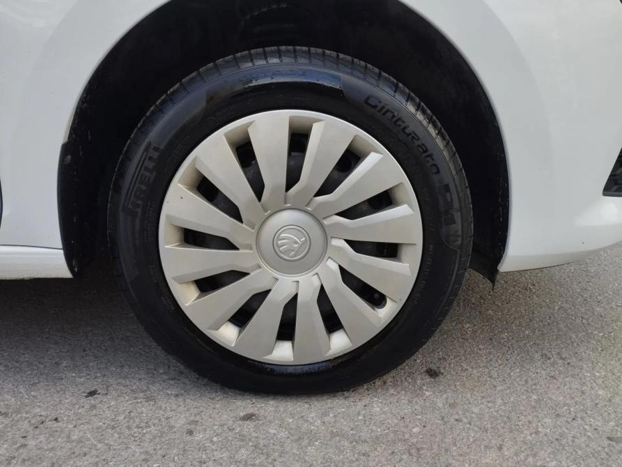Skoda Rapid II Екатеринбург  - изображение 24