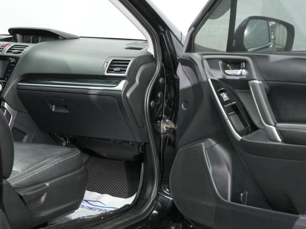 Subaru Forester IV Рестайлинг 2 с пробегом 2018 года, цена 2 650 000 рублей, 173000 км, внедорожник, Автокод Объявления