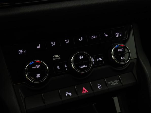 Skoda Kodiaq I с пробегом 2020 года, цена 3 600 000 рублей, 26000 км, внедорожник, Автокод Объявления