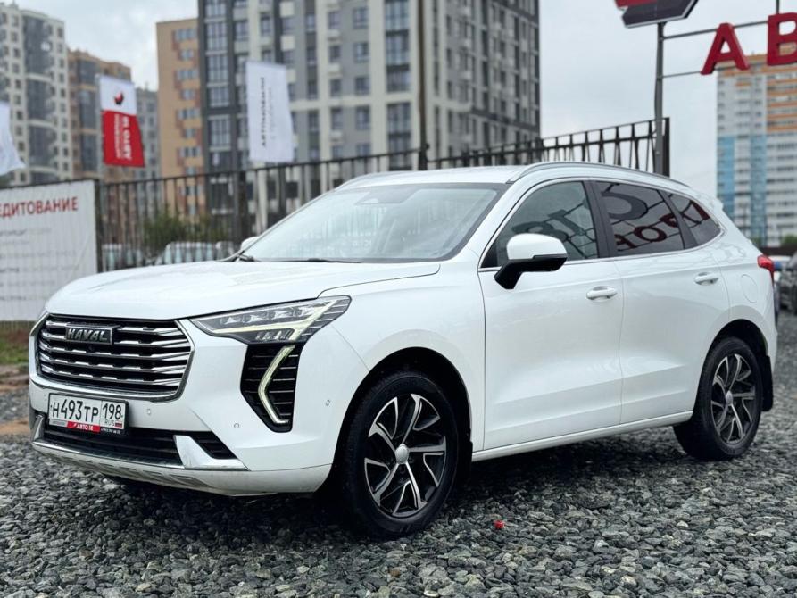 Haval Jolion I Ижевск  - изображение 5