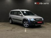 Lada (ВАЗ) Largus I Челябинск  - изображение 17