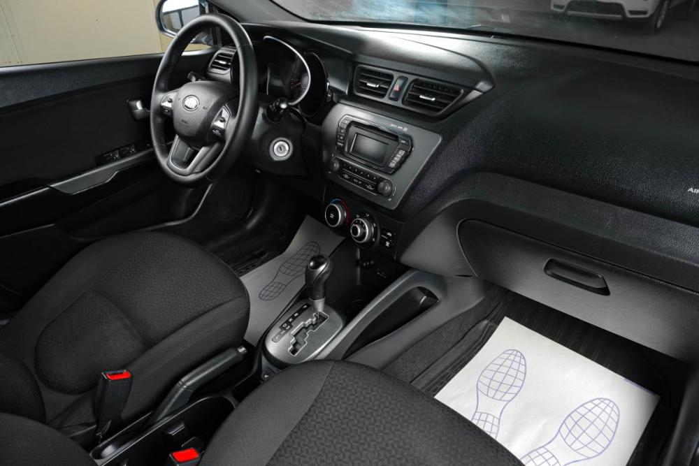 Kia Rio III Тюмень  - изображение 11