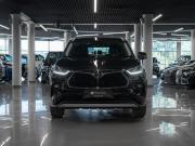 Toyota Highlander IV (XU70) Москва  - изображение 34