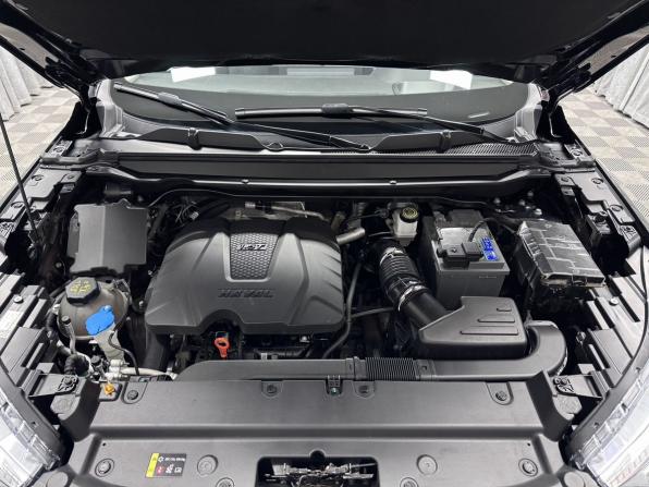Haval Jolion I Рестайлинг с пробегом 2023 года, цена 1 827 000 рублей, 57884 км, внедорожник, Автокод Объявления