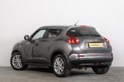 Nissan Juke I Томск  - изображение 26