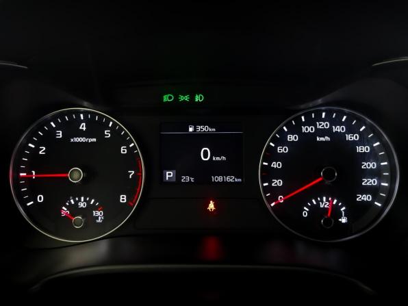 Kia Cerato IV с пробегом 2020 года, цена 1 975 000 рублей, 108160 км, седан, Автокод Объявления