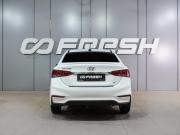 Hyundai Solaris II Воронеж  - изображение 23