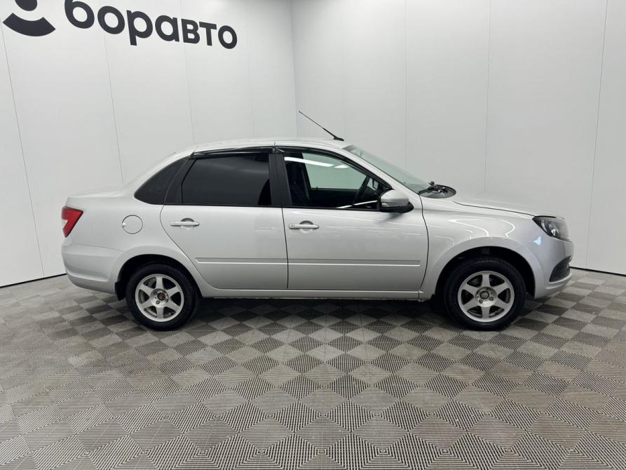 Lada (ВАЗ) Granta I Рестайлинг Воронеж  - изображение 9