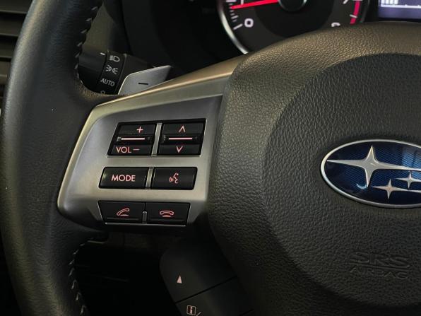 Subaru Forester IV с пробегом 2012 года, цена 1 470 000 рублей, 107094 км, внедорожник, Автокод Объявления