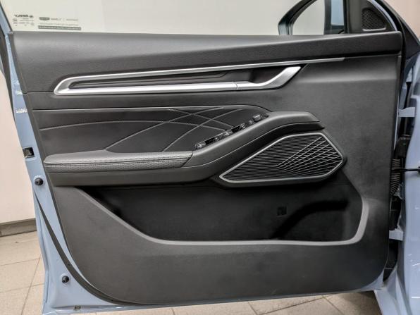 Geely Emgrand II с пробегом 2024 года, цена 1 650 000 рублей, 18907 км, седан, Автокод Объявления