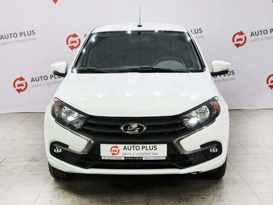 Lada (ВАЗ) Granta I Рестайлинг Минеральные Воды  - изображение 5