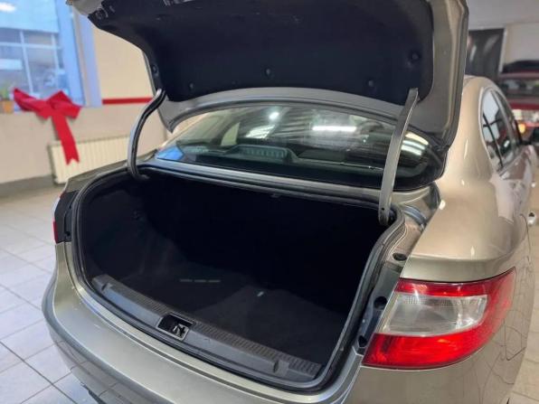 Renault Fluence I с пробегом 2010 года, цена 559 000 рублей, 397458 км, седан, Автокод Объявления