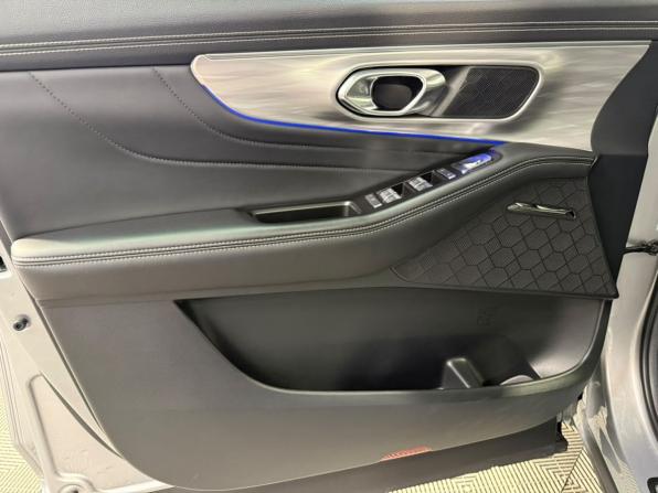 GAC GS8 II с пробегом 2024 года, цена 3 369 000 рублей, 60800 км, внедорожник, Автокод Объявления