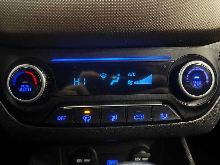Hyundai Creta I Рестайлинг Балашиха  - изображение 9